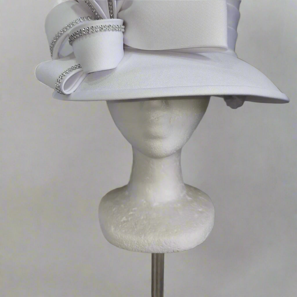 Ladies Church Hat