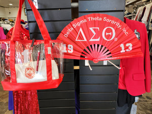 FAN - DST Bamboo