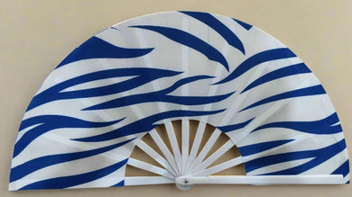 Sunday Best Online's Tiger team clack fan