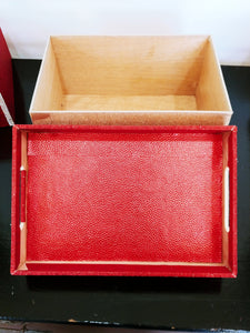 DELTA Treasures Box Extra Large
