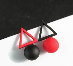 BLM EARRINGS
